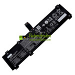 Baterie pro Lenovo Y9000K L22M4PC1 [Náhradní baterie]